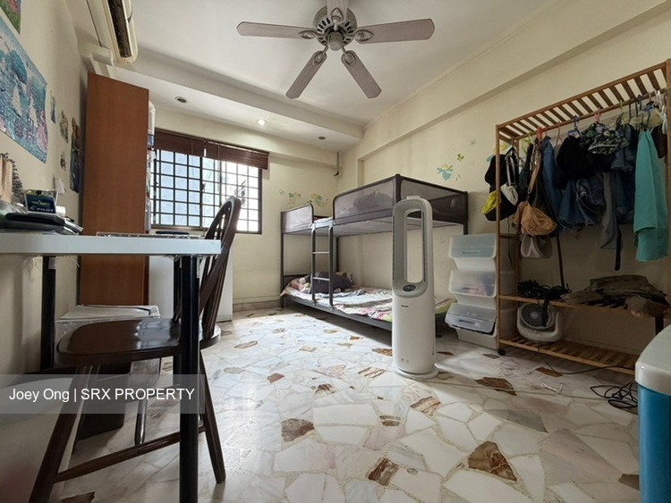 Blk 443 Jurong West Avenue 1 (Jurong West), HDB 5 Rooms #520207751
